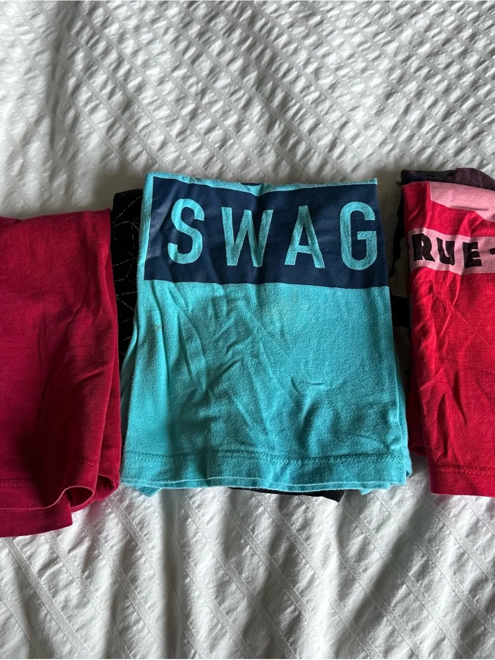 Boys clothes 5T bundle
